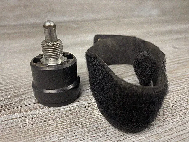 Greenworks 51152 Electric Pressure Washer 1600 PSI Part Handle Lock & Hose Strap