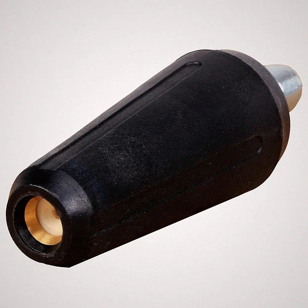 GreenWorks Brass Pressure Washer Valve for Tough Stains Quick Connect 3100 PSI