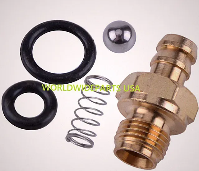 GREENWORKS Chemical injector repair kit GPW2300