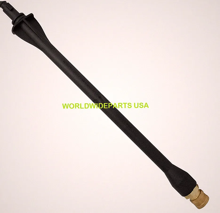 GREENWORKS Electric Pressure Washer Spray Wand 312011639