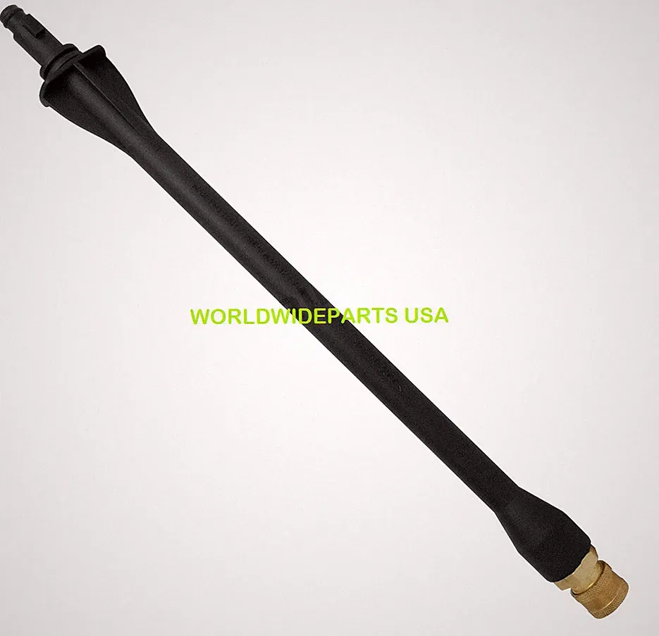 GREENWORKS Electric Pressure Washer Spray Wand with Coupler 31115661