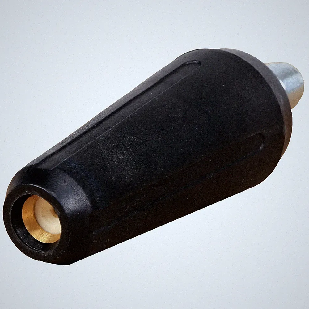 GreenWorks Genuine OEM Turbo Nozzle for UT80720 Pressure Washer, 31208363