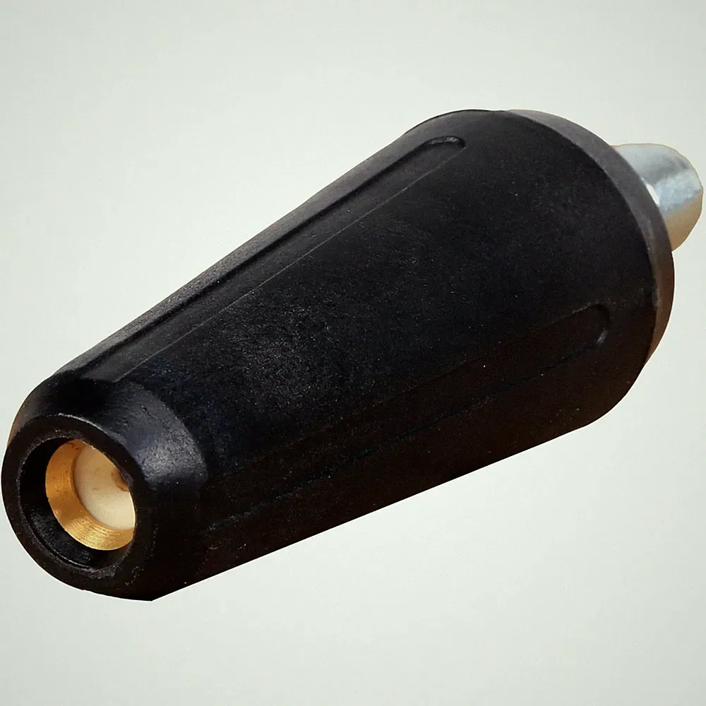 GreenWorks Genuine OEM Turbo Nozzle for UT80720 Pressure Washer, 31208363