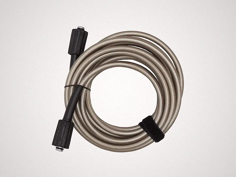 Greenworks GPW1501 OEM Replacement 20 Foot Pressure Washer Hose # 31203670