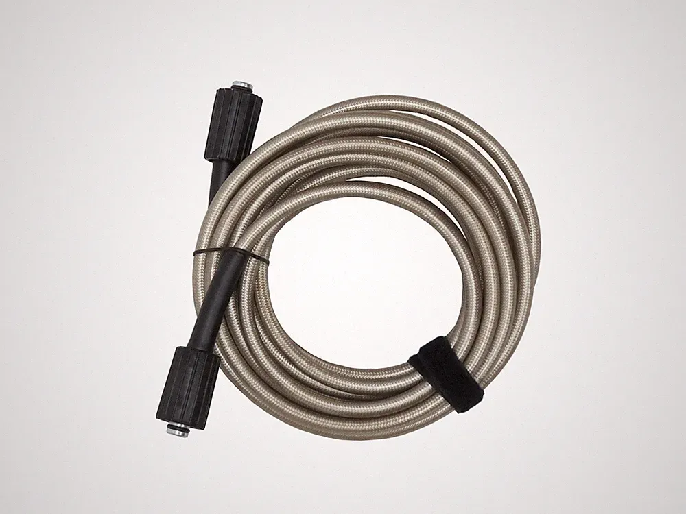 Greenworks GPW1501 OEM Replacement 20 Foot Pressure Washer Hose # 31203670