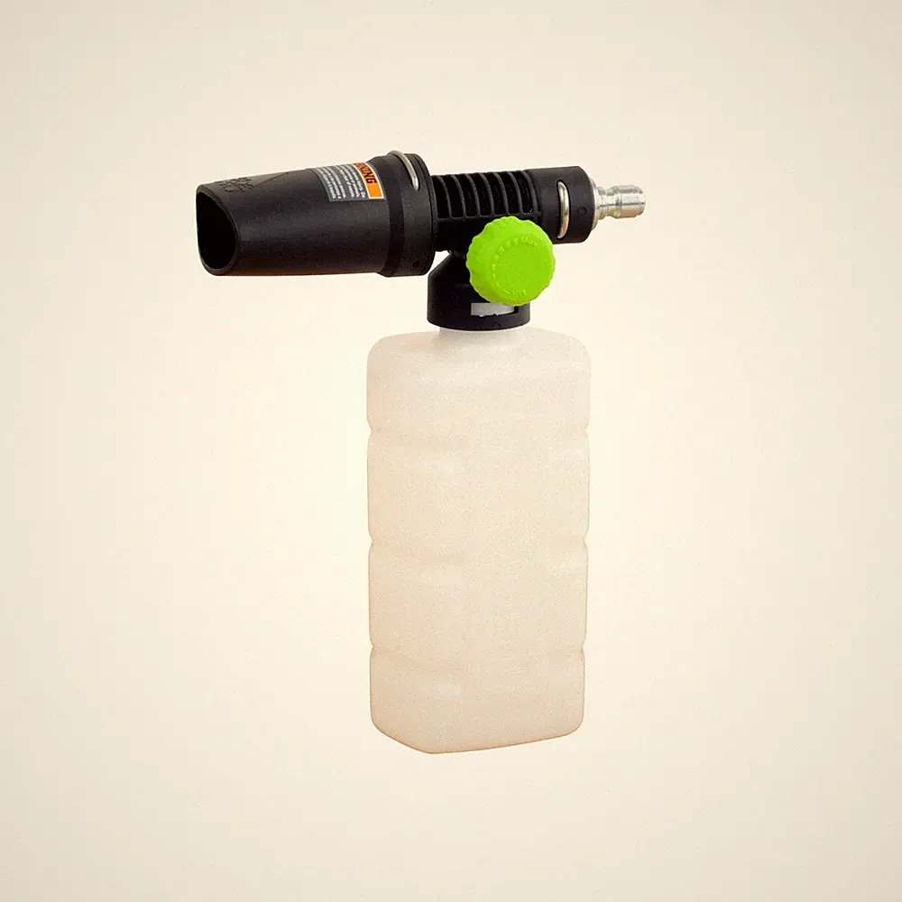 Greenworks High Pressure Soap Applicator Universal Pressure Washer Attachment