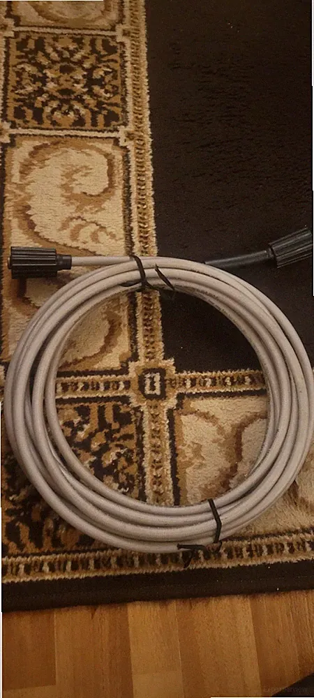 Greenworks Oem 2000 Psi Pressure Washer Hose