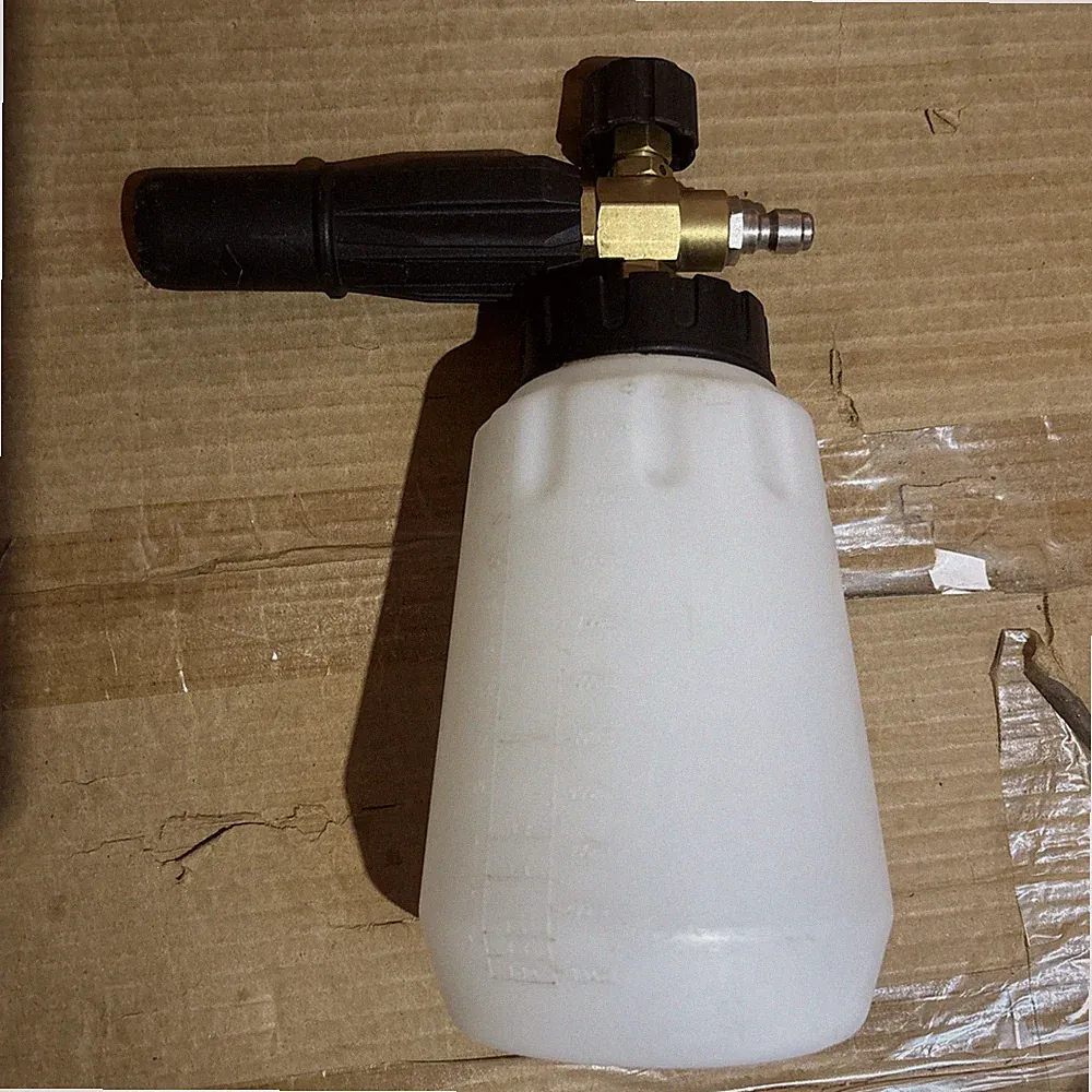 Greenworks Premium Pressure Washer Foam Cannon