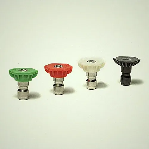 Greenworks Universal Pressure Washer Nozzle Tips (4 Pack) Original version
