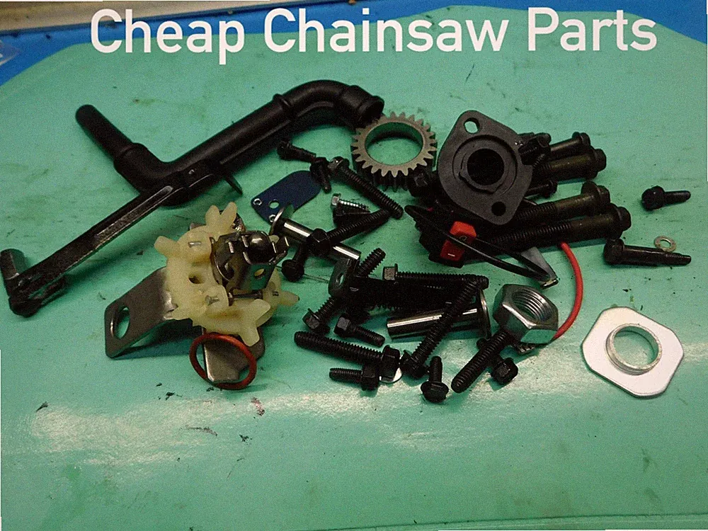 stihl rb 200 pressure washer parts