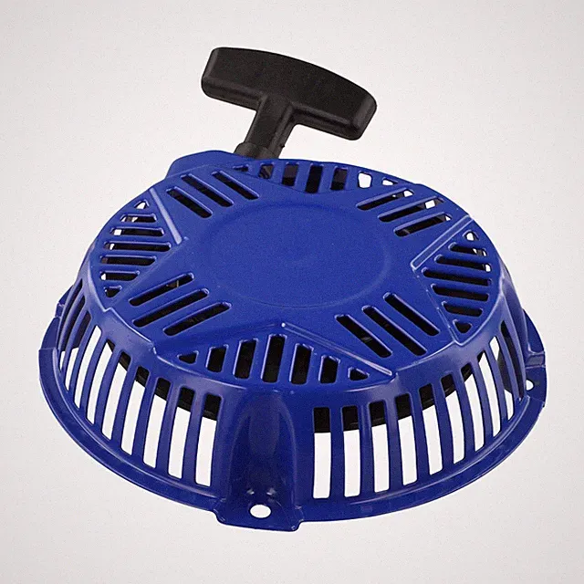 Heavy Duty Pull Start Recoil Starter for Powerhorse 212cc Engine Machines