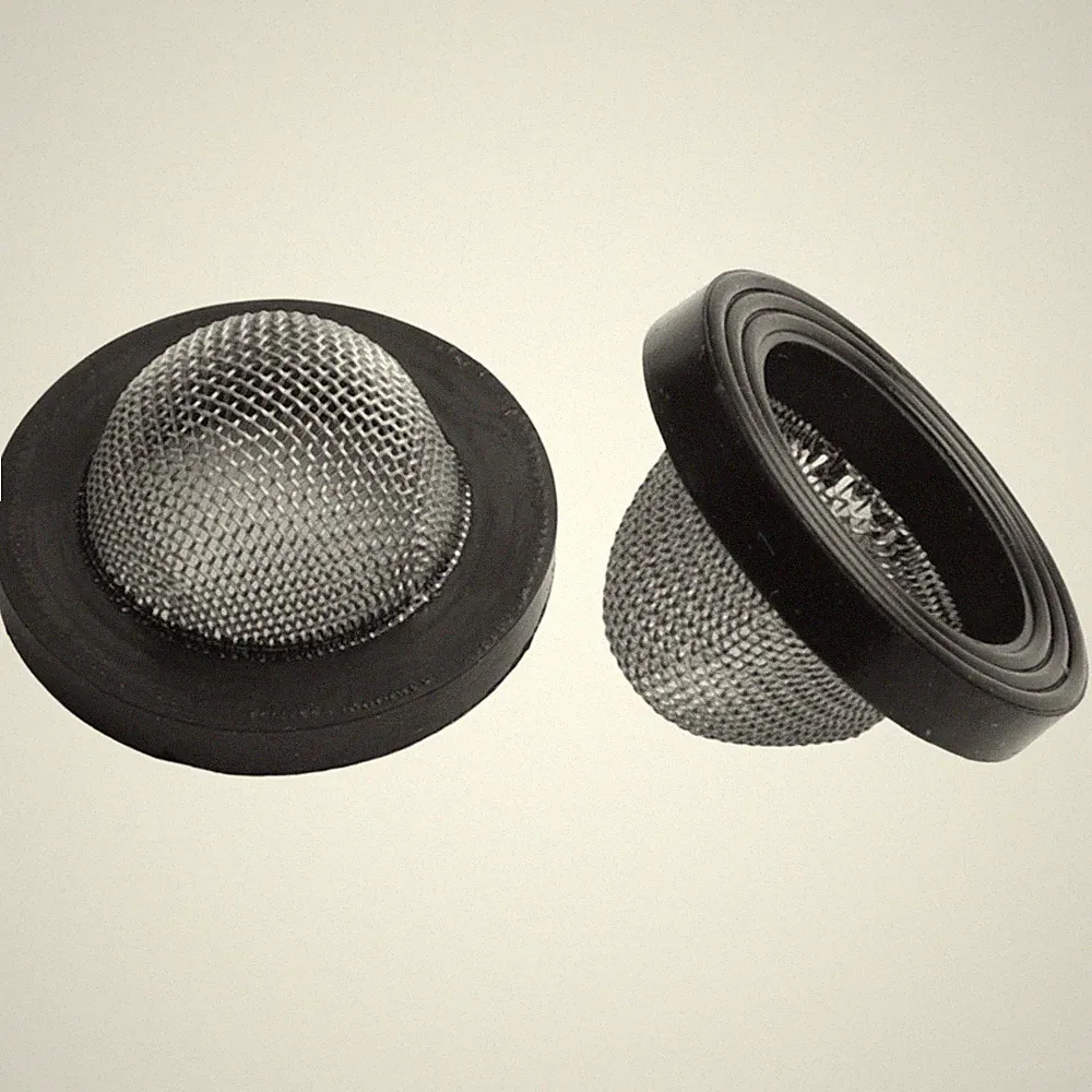 Heavy Duty Stainless Steel Filter Screen for Garden Hose Pressure Washer