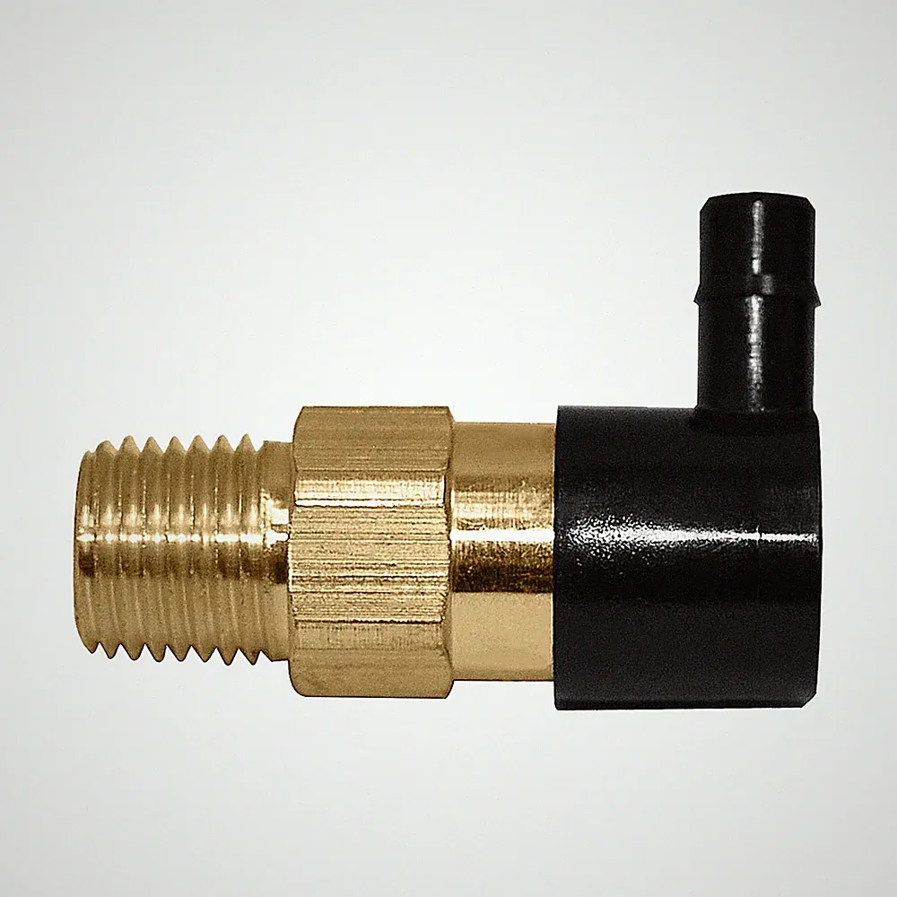 Heavy Duty Thermal Release Valve for Pressure Washer Pumps Replacement Fit Al...