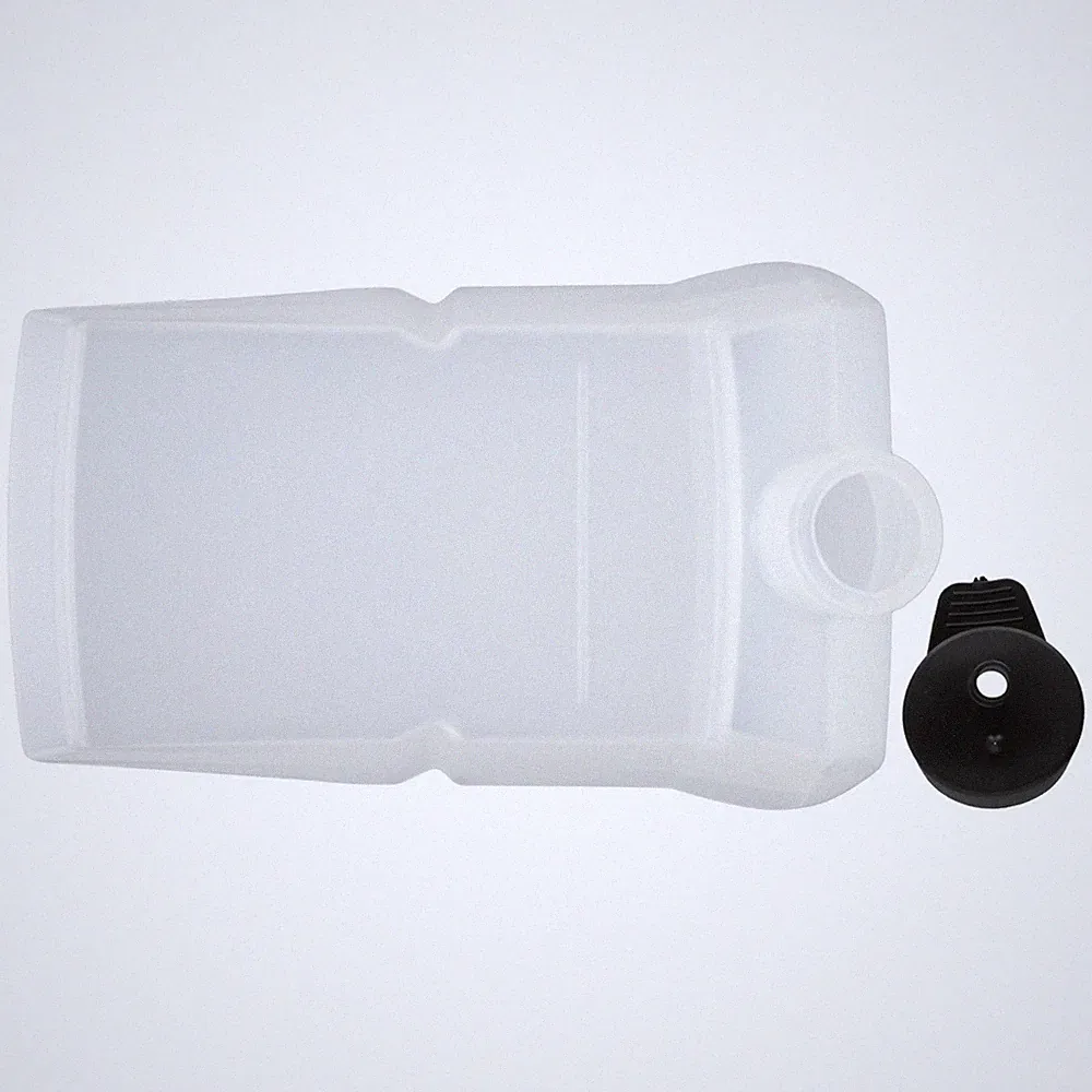High Capacity Detergent Tank for K2 K3 Pressure Washer Cleaning Solutions