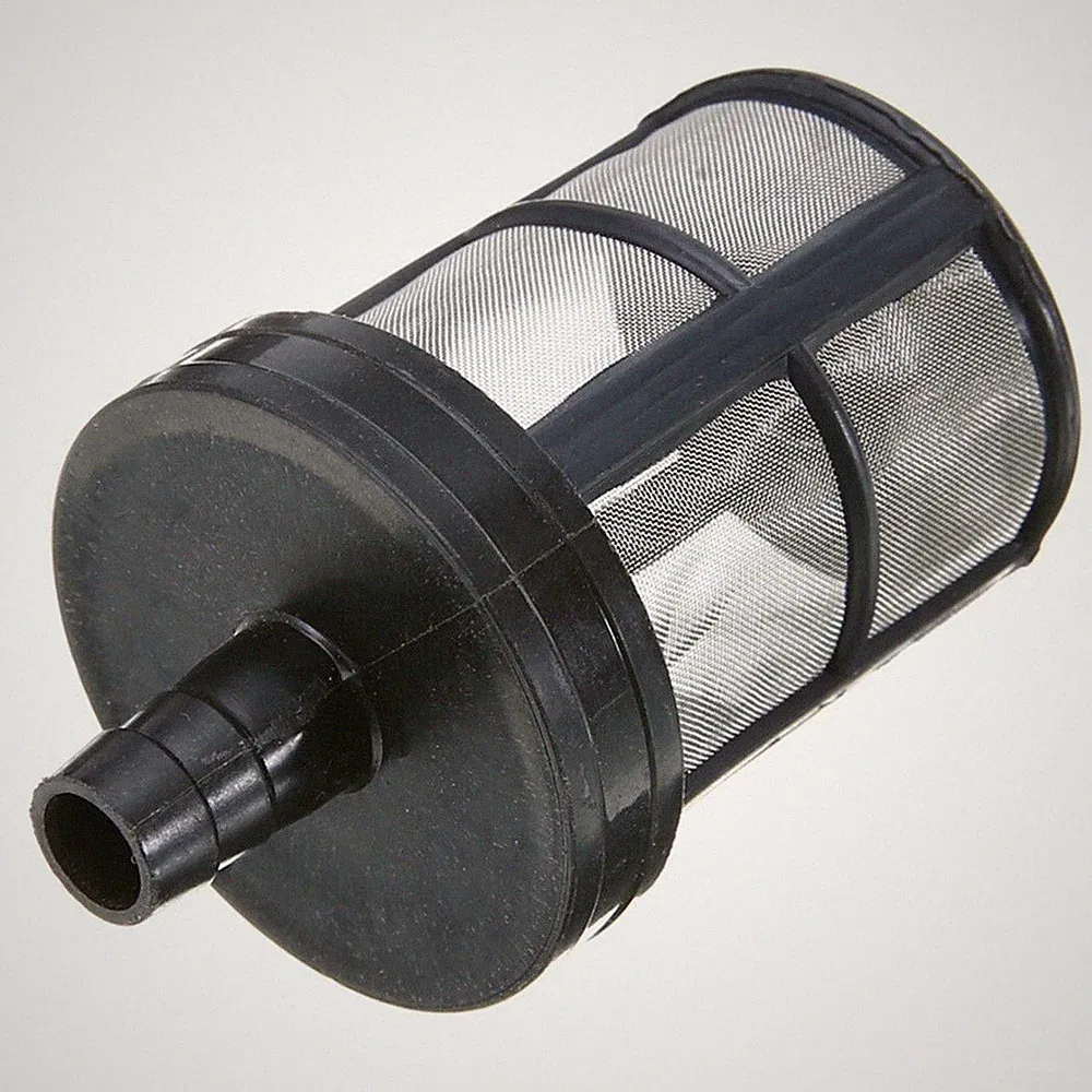 High Performance Pressure Washer Hose Filter for Effective Dirt Removal