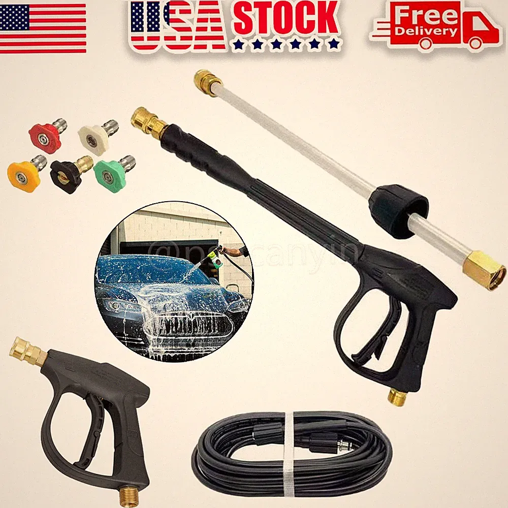 2200 PSI Hose
