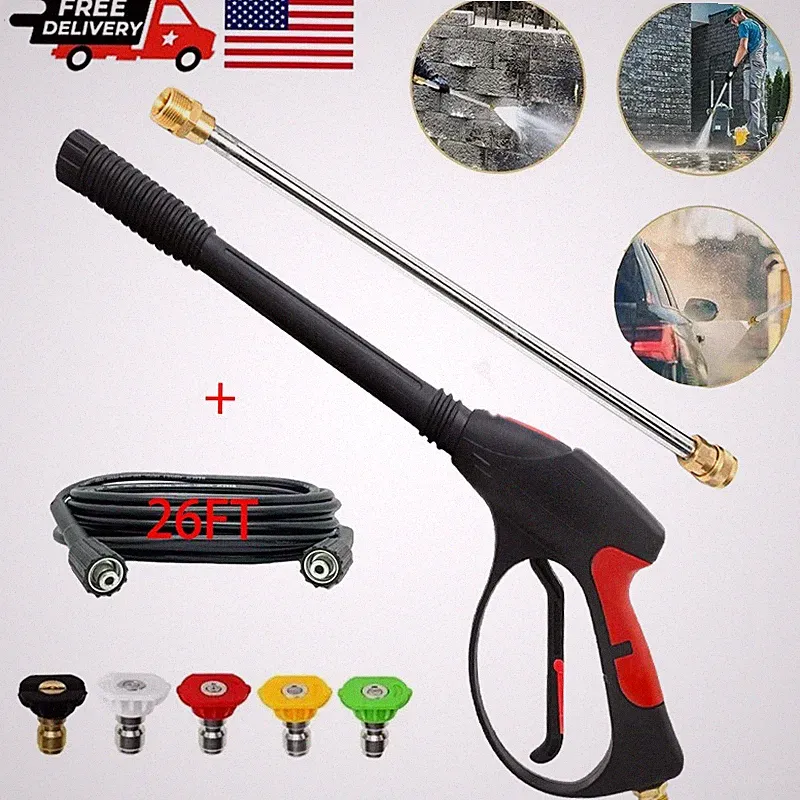 For Pools Spray Gun