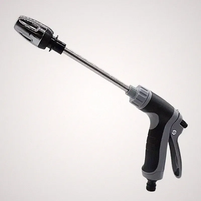 High Pressure Aquoxis Washer Gun Power Hose Nozzle Jet Spray Cleaner