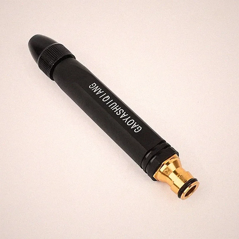 High Pressure Car Wash Water Gun Spray Nozzle Portable Washer for Auto