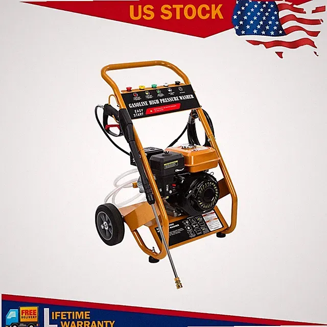 high pressure cleaner 3950 psi gas gas powered washer pressure washer 3950