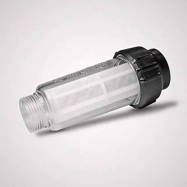 High-Pressure Cleaner Washer Filters For Outdoor Medium Filters