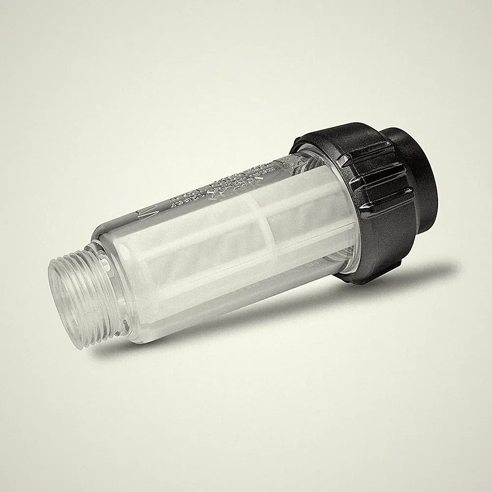 High-Pressure Cleaner Washer Filters Medium Filters Pressure 3/4" Thread