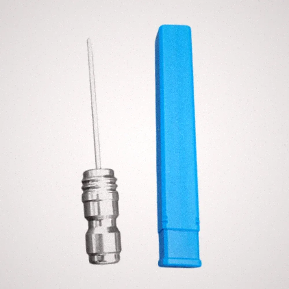High Pressure Cleaning Needle Washer Spray Needle for Hot Water Heater