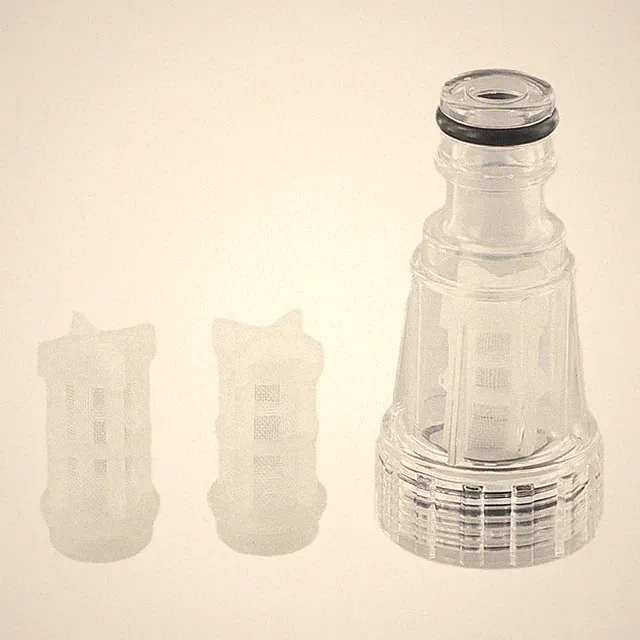 High Pressure Connection Filter For K2-K7 Series Pressure Washer Parts