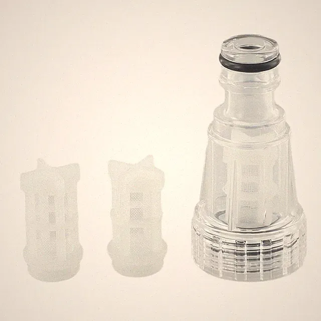 High Pressure Connection Filter For K2-K7 Series Pressure Washer Parts