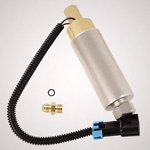 High Pressure Electric Fuel Pump Replacement for MerCruiser EFI MPI V6 V8