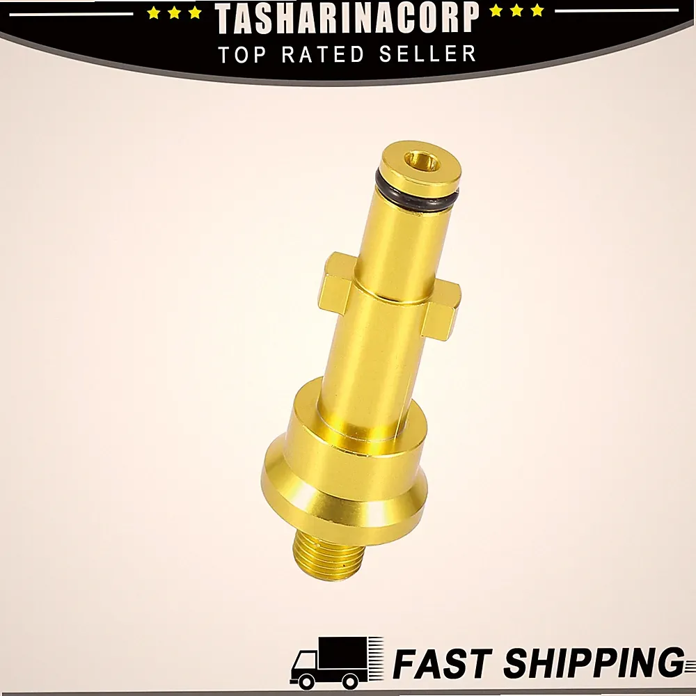 High Pressure Foam Spray Washer Adapter Nozzle fit for Nilfisk for Stihl G1/4-19