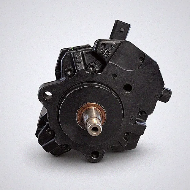 High-pressure fuel pump BOSCH CP3 0445010146 2.0 3.0 BMW