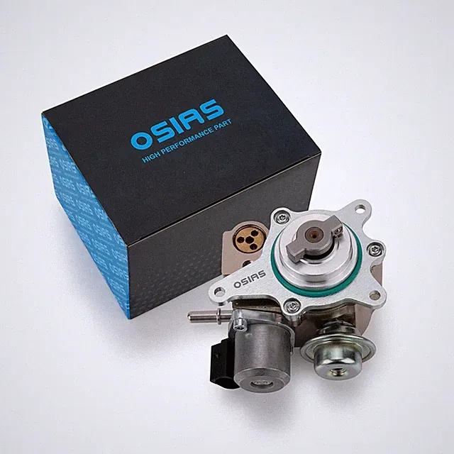 High Pressure Fuel Pump For BMW MINI Cooper S Turbocharged R55 R56 R57 R58 R59