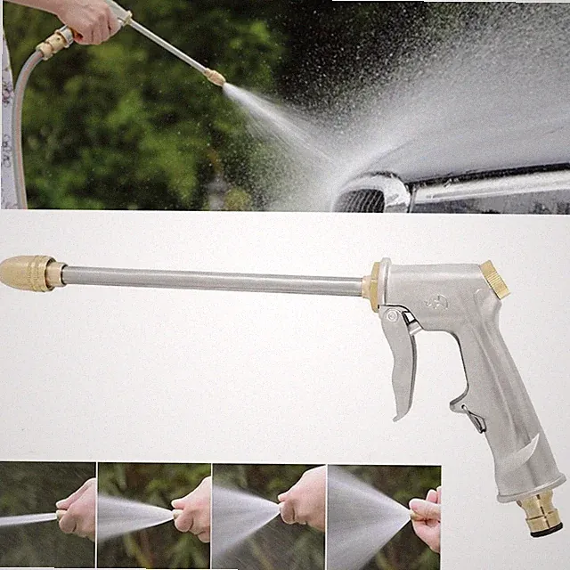 High Pressure Power Washer Spray Nozzle