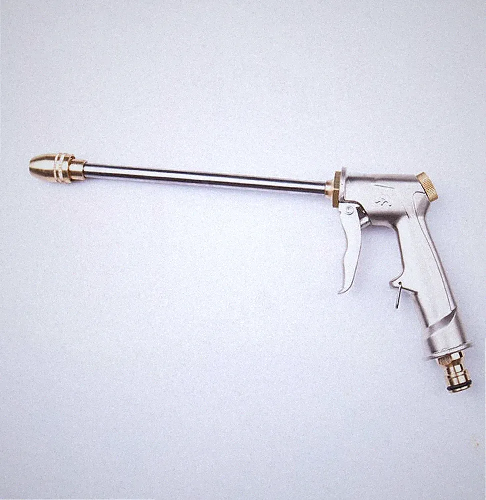 High Pressure Power Washer Spray Nozzle