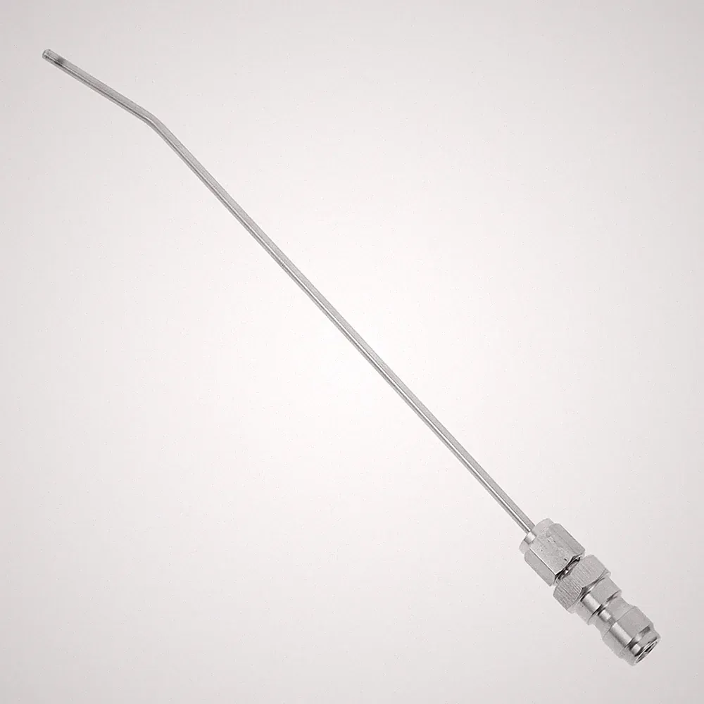 High Pressure Spray Needle: Washer & AC Maintenance Tool For Plumbers & Homeo...