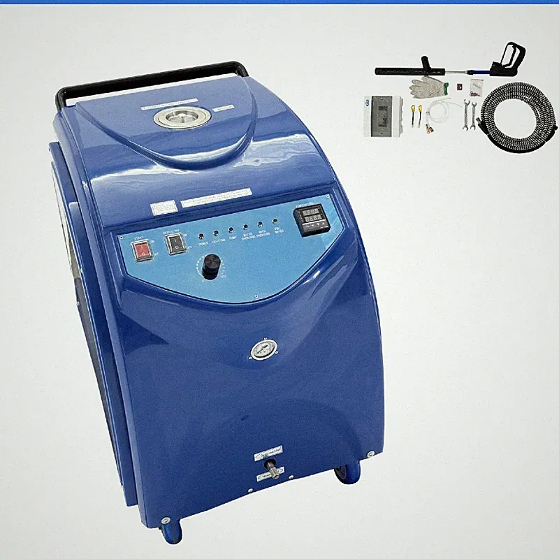 High Pressure Steam Cleaning Machine Commercial High Pressure Car Washer 220V