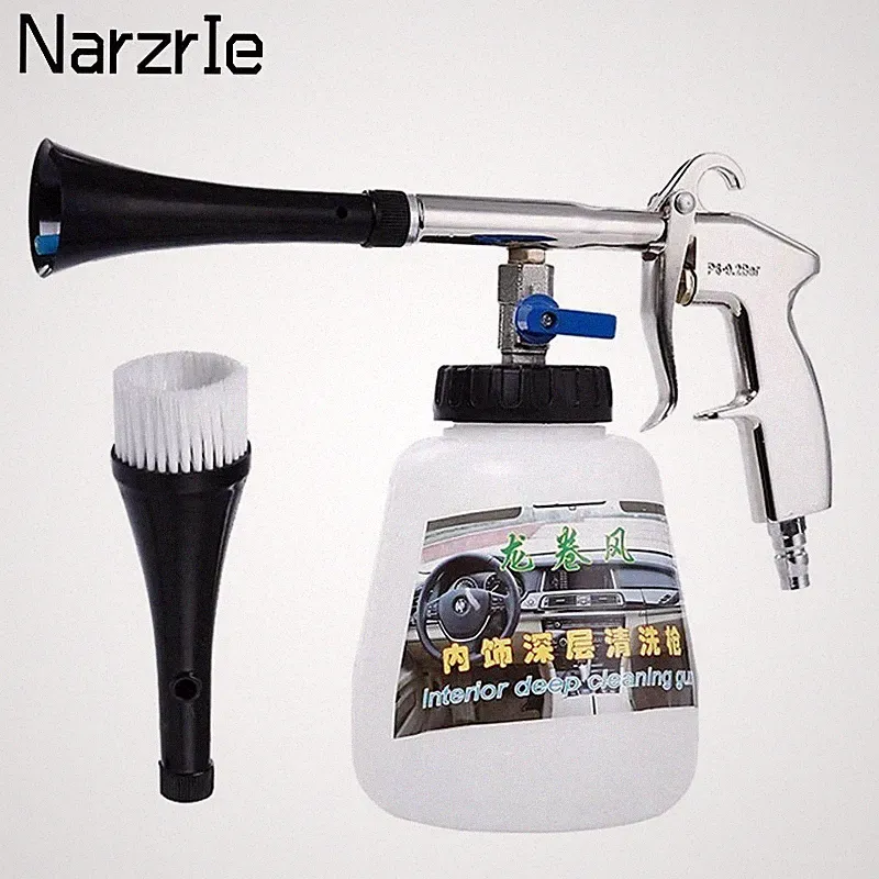 Car Detailing Nozzles