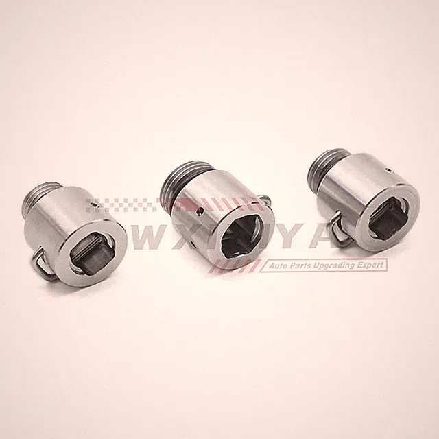 High Pressure Washer Adapter for Karcher K2-K7 Hose to M14 1/4" 3/8" Male Thread