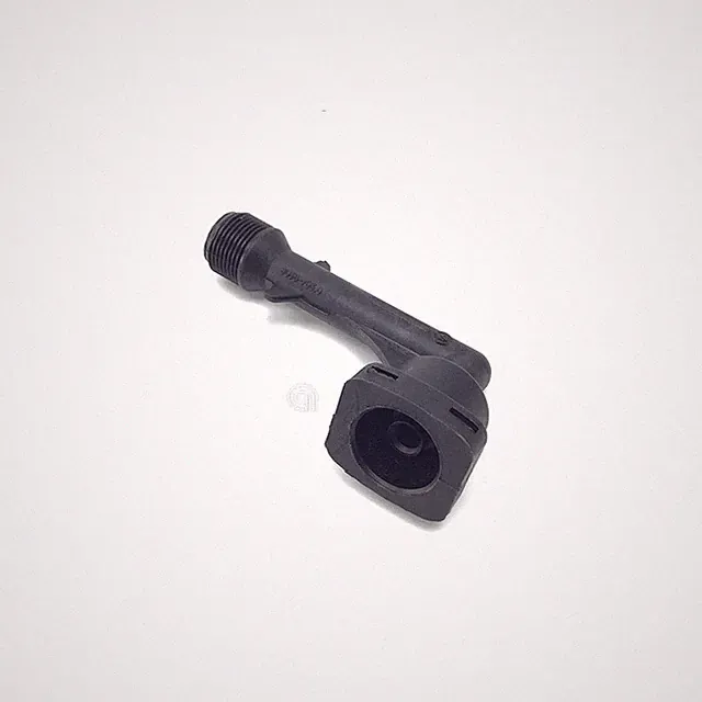 HIGH PRESSURE WASHER CONNECTION HOSE