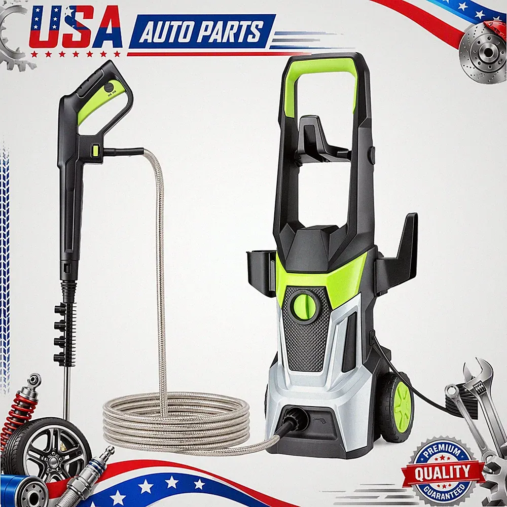 For Driveways Electric (Corded)