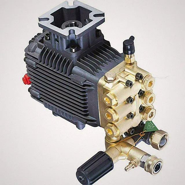 High Pressure Washer Pump 3/4" - Honda GC190 GX200 3000 PSI 3.1 GPM 3400 RPM AR