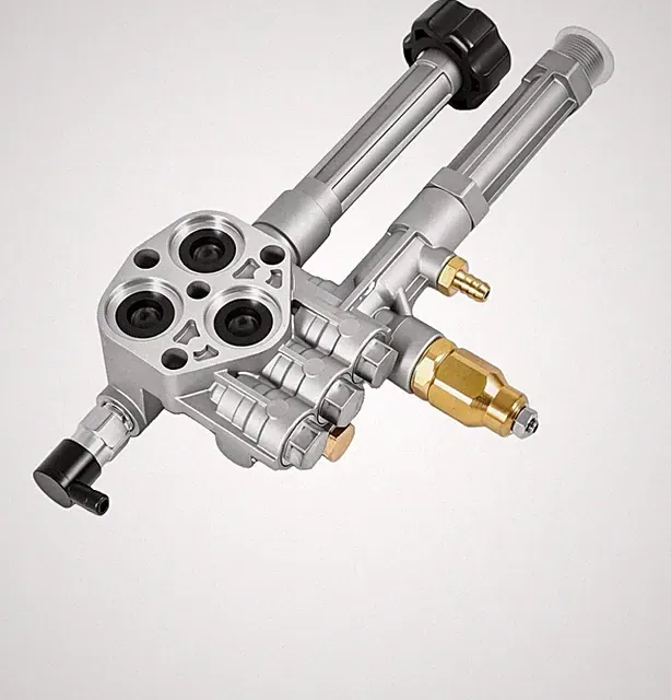 high pressure washer pump