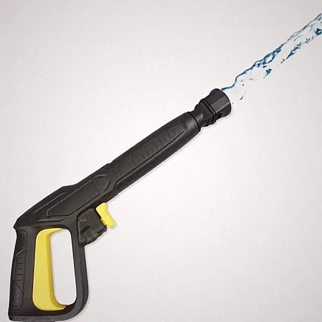 High Pressure Washer Trigger Gun Quick Connect Fits Karcher K2/K3/K4/K5/K6