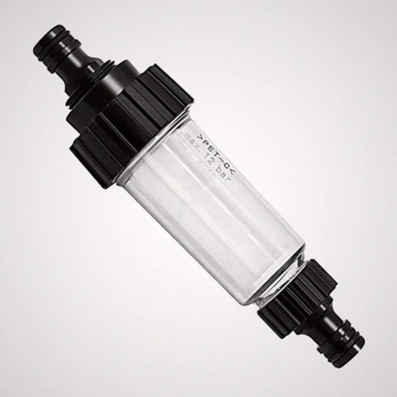 High Pressure Washer Water Filter for Karcher K2 K3 K4 K5 K6 K7 G 3/4'' Water Fi