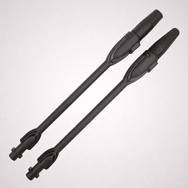 High Pressure Water Jet Wand and Rotating Lance, Pressure Washer Replacement...