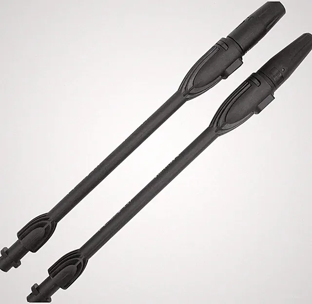 High Pressure Water Jet Wand and Rotating Wand, C. Lance Turbo Lance)