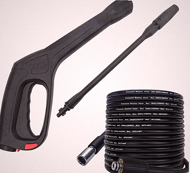 Bear Force Cordless