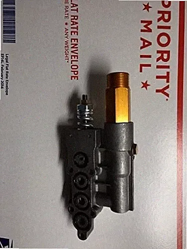 Himore / Complete Outlet Manifold For Pressure Washer Pump