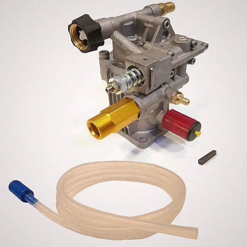 Himore Power Pressure Washer Pump Water Driver Xr2500 Xr2600 Xc2600 Exha2425